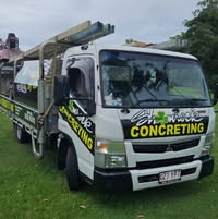 Shamrock Concreting